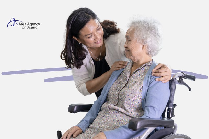 caregiver burnout