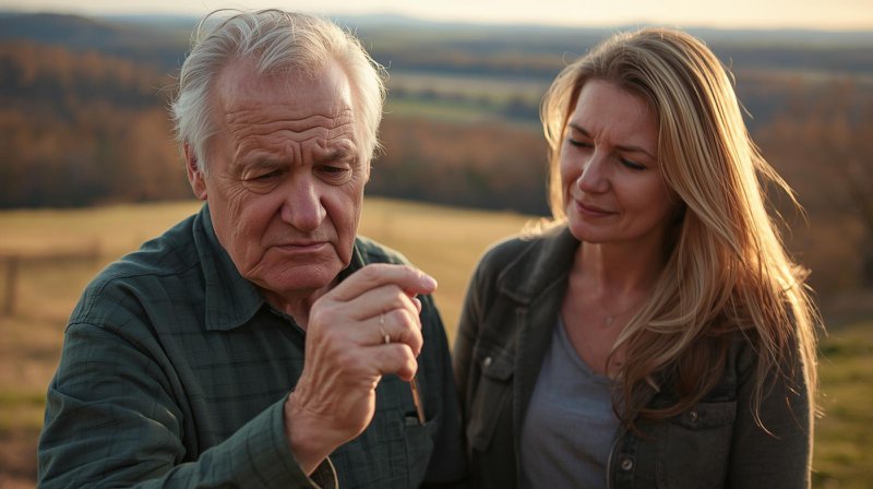 decline in cognitive function