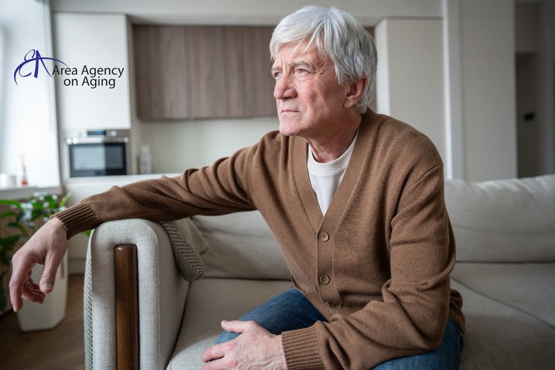 early signs of dementia