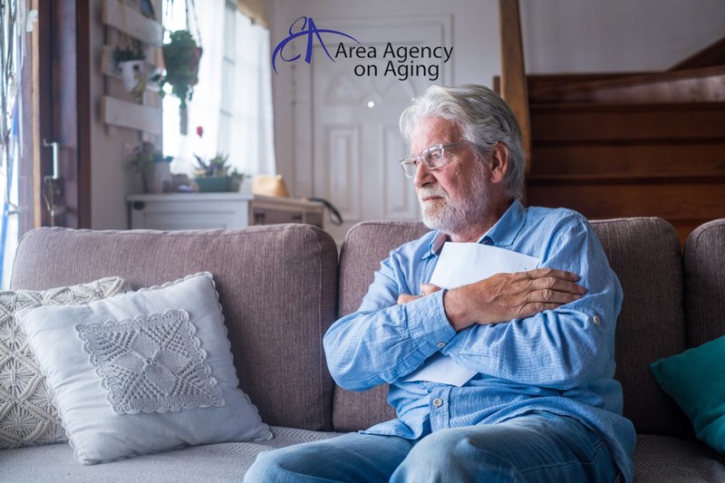 early signs of dementia